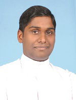 Fr.Prince Chakkalayil